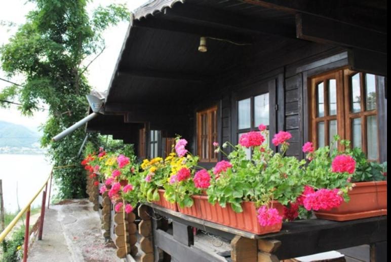 Gratca Nr 164 Orsova Exterior photo