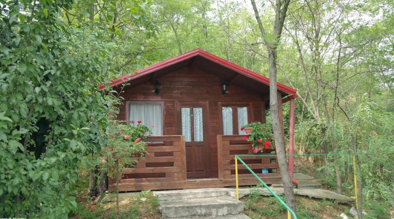Gratca Nr 164 Orsova Exterior photo
