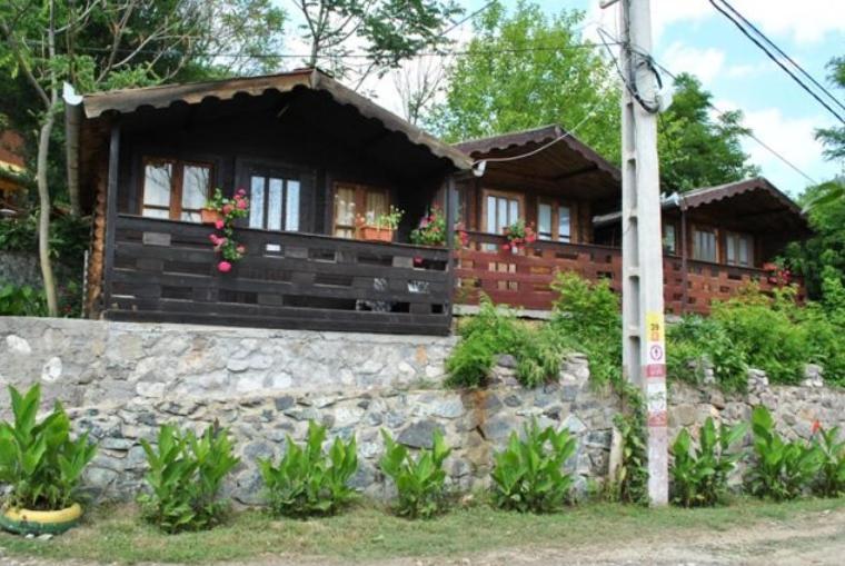 Gratca Nr 164 Orsova Exterior photo