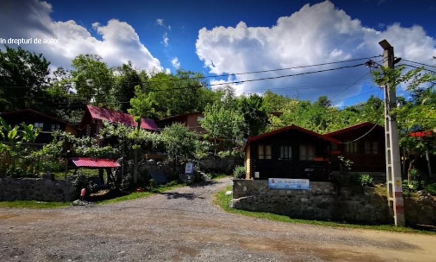 Gratca Nr 164 Orsova Exterior photo